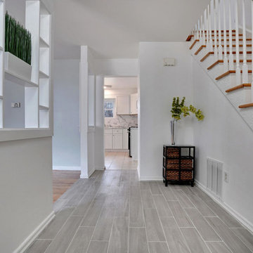 Home Upgrades