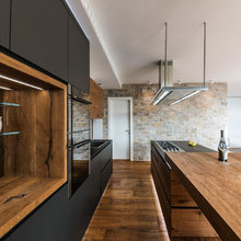 Kitchen Dene Court