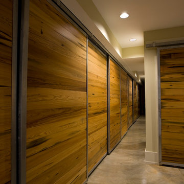 Eco Suburban Residence