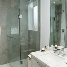 Masters Bathrooms