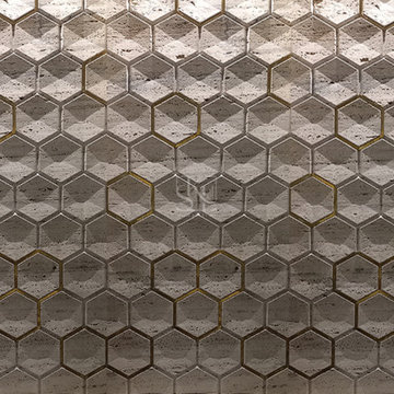 Complete Custom Stone Manufacturing Services Under One Roof