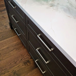 Manhattan Cabinet Handles - Cabinet And Drawer Handle Pulls