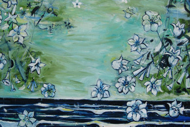 Flower Painting #4