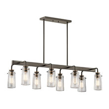 Dining room lighting