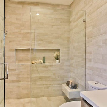 New Construction Modern Home- Los Gatos, CA