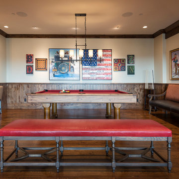 2016 Park City Area Showcase of Homes - Promontory, Utah
