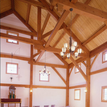 Jewish Community Center, Woodstock, VT (5242)