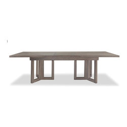 Brownstone Furniture Palmer Dining Table - Dining Tables