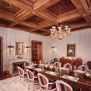 Bratenahl Grand Home Renovation