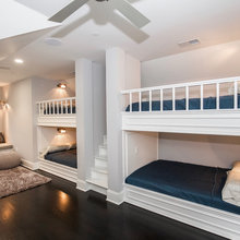 kids room