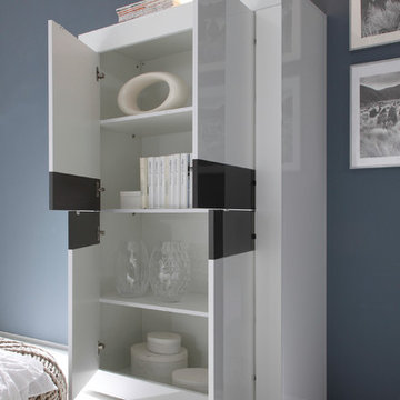 Italian Highboard Basic by LC Mobili - $659.00