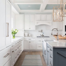 Kitchen Ideas