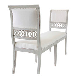 Gustavian Swedish - Products