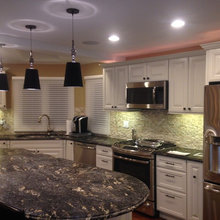 Kitchen Ideas