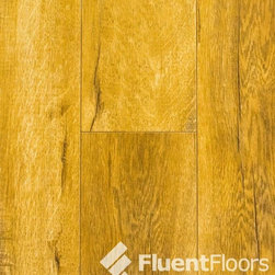 Laminate Flooring LF105 Chateau - Laminate Flooring