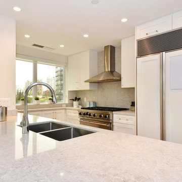 Beach Crescent