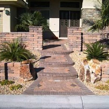 Our Work