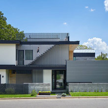Johnson Residence
