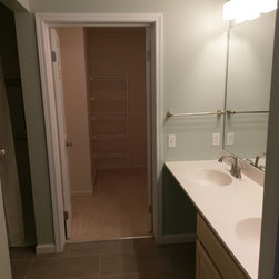 Accessible Home Remodel - Products