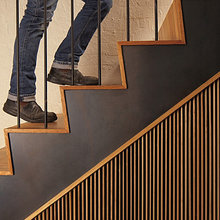 Treppen