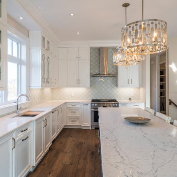 MODEL HOME  - NIAGARA ON THE LAKE