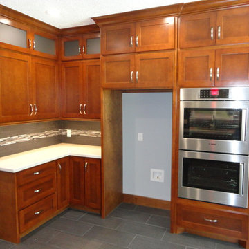Tomball Area Home Renovation Project