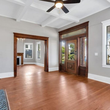 BELTLINE BUNGALOW