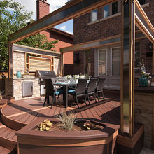 Patio Ideas