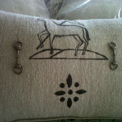 Pillows - Products