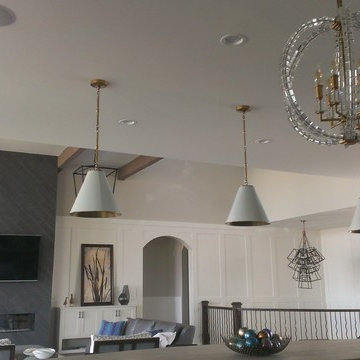 Luxury Homes - Control4 Projects