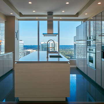 Penthouse Perfection