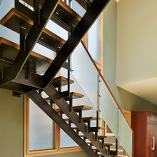 2018 Salida Stair ideas