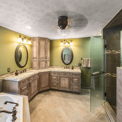 Hamilton Parker Company - Tile