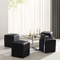 Modern Indoors - Furniture