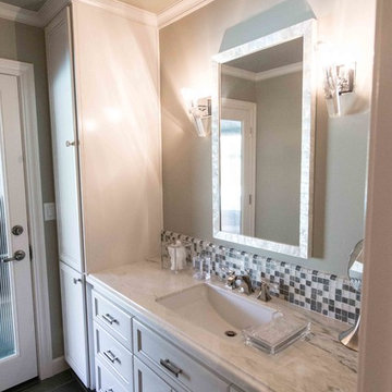 BATHROOMS by Generation Homes