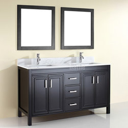 Studio Bathe Bathroom vanities - Products