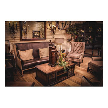 Edmond Showroom