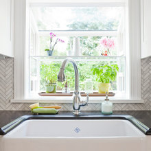 Kitchen Window