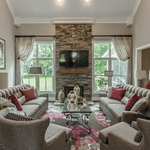 Family Room ideas