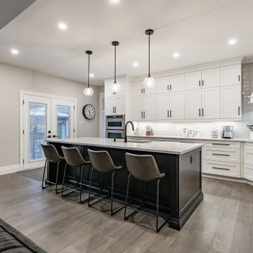 Karendale project