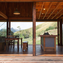Retreat Home