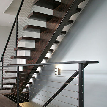 G & L Residence