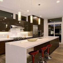 Kitchen tile