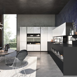 Mobilier Comprex - Kitchen And Dining Furniture