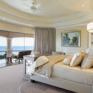 Luxury Oceanfront