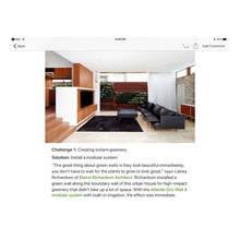 public area ideas new house