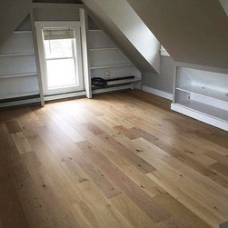 Hallmark Floors - Engineered Wood Flooring