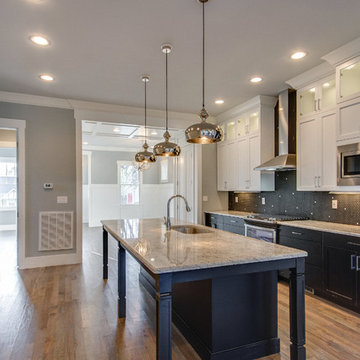 LANDON DEVELOPMENT | Previous Works Property #2959
