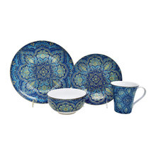 Dishes