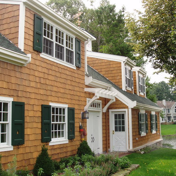 Huron Carriage House